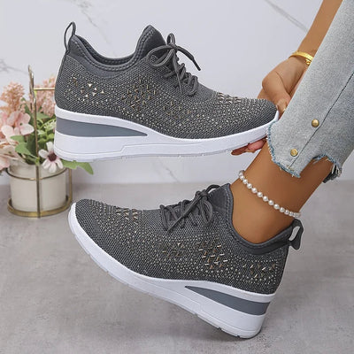 Ilse® | Orthopädische, extra bequeme Sneaker
