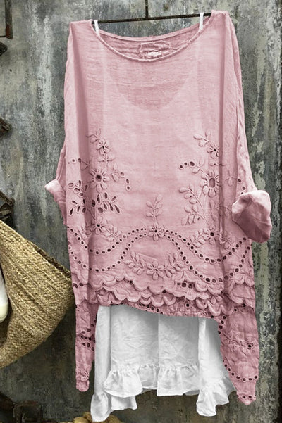 Liva® | Tunika Whisper von Salice
