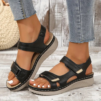 Theresa® | Orthopädische Sandalen