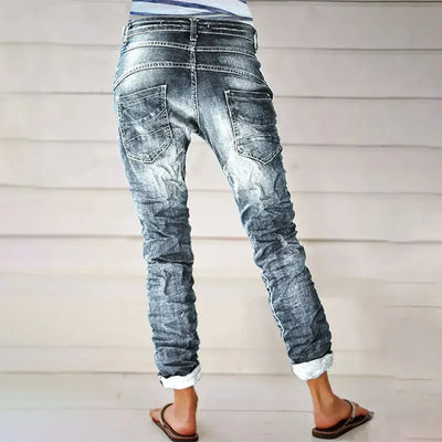 Selma® | Slim Fit Stretchhose