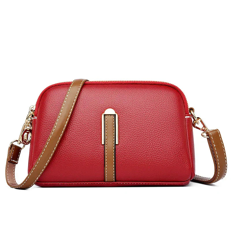 Friederike® | Stilvolle Handtasche für zeitlose Eleganz