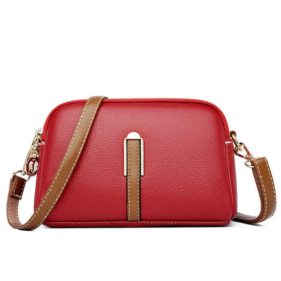 Friederike® | Stilvolle Handtasche für zeitlose Eleganz