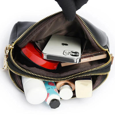 Friederike® | Stilvolle Handtasche für zeitlose Eleganz