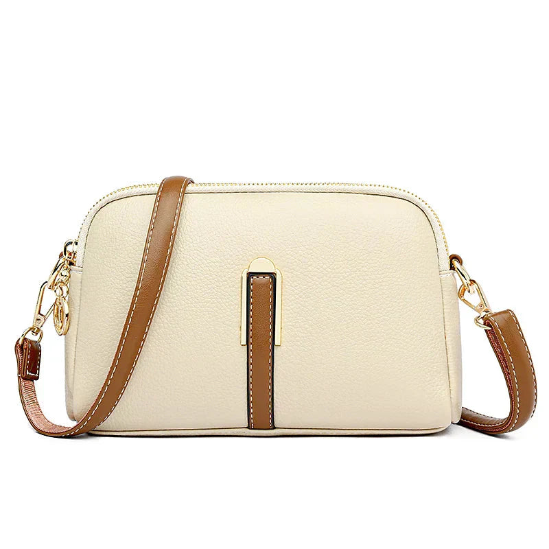 Friederike® | Stilvolle Handtasche für zeitlose Eleganz