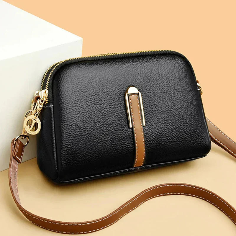 Friederike® | Stilvolle Handtasche für zeitlose Eleganz