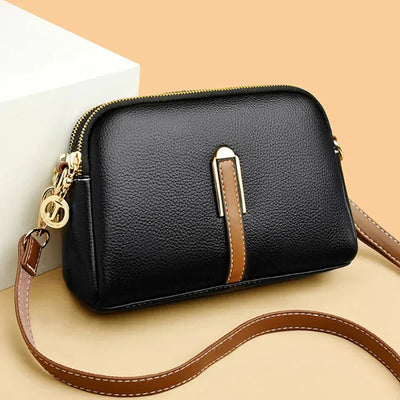 Friederike® | Stilvolle Handtasche für zeitlose Eleganz