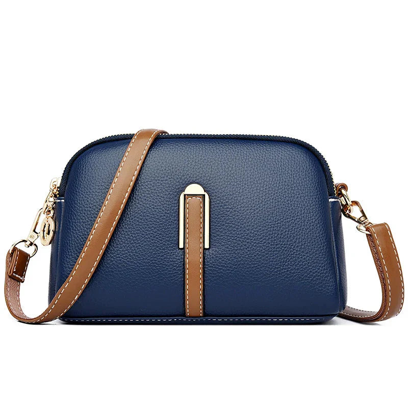Friederike® | Stilvolle Handtasche für zeitlose Eleganz