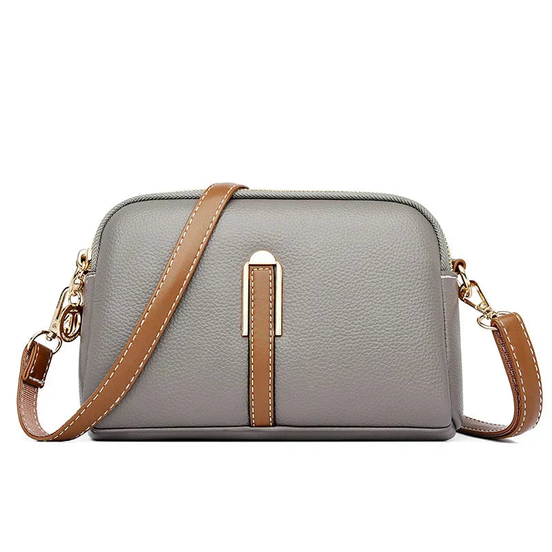 Friederike® | Stilvolle Handtasche für zeitlose Eleganz