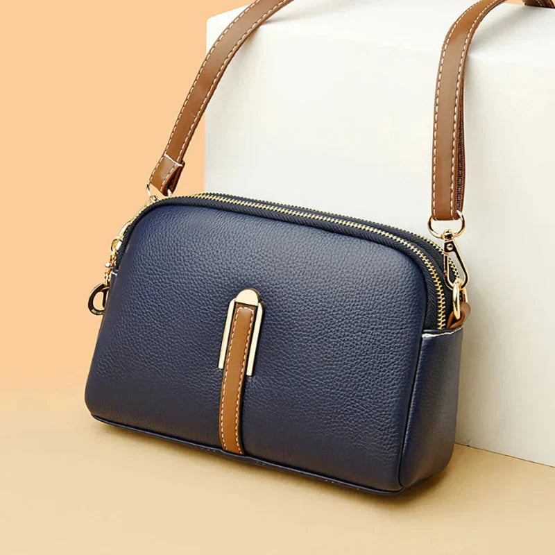 Friederike® | Stilvolle Handtasche für zeitlose Eleganz