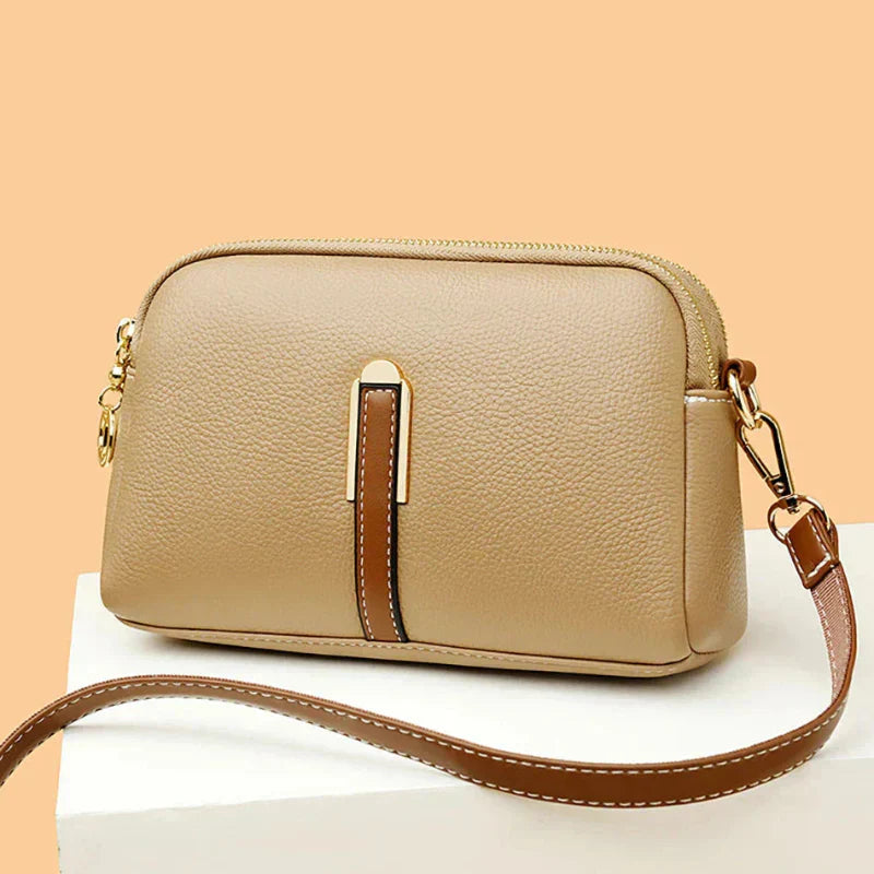 Friederike® | Stilvolle Handtasche für zeitlose Eleganz