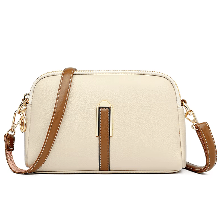 Friederike® | Stilvolle Handtasche für zeitlose Eleganz