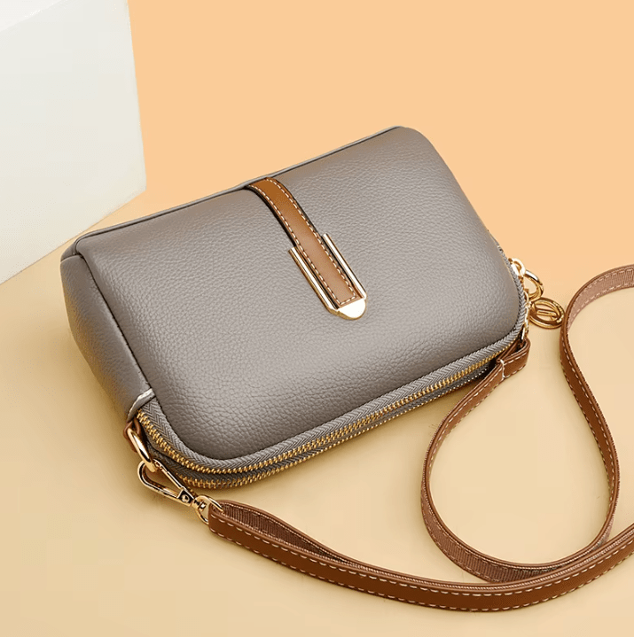 Friederike® | Stilvolle Handtasche für zeitlose Eleganz