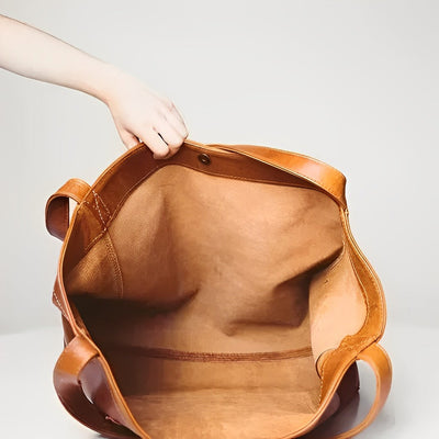 ANNE® | TASCHEN AUS VINTAGE-LEDER
