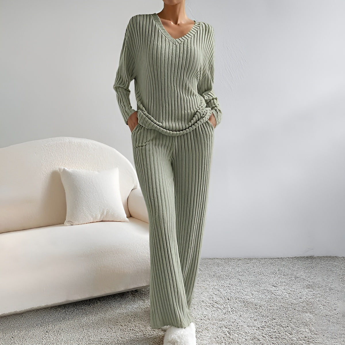 Wilma® | Strick-Ensemble