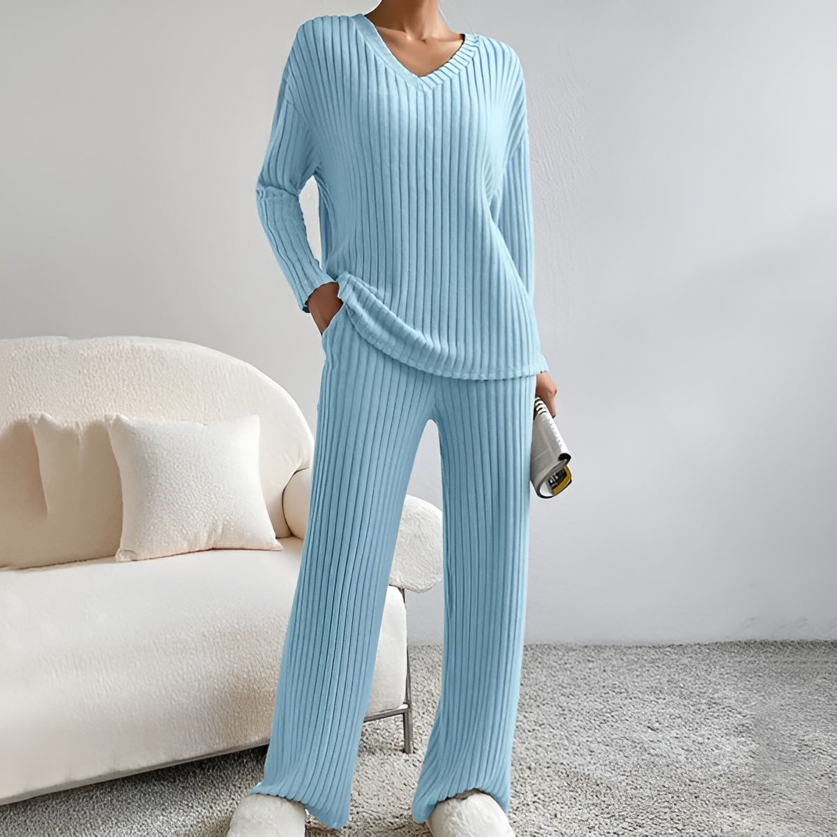 Wilma® | Strick-Ensemble