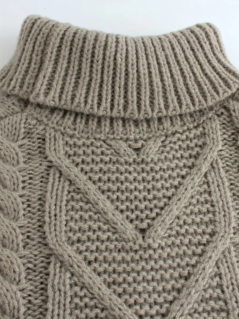 Altea® | Elegantes Strickensemble
