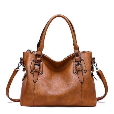 GRET® | ELEGANTE LEDER-TASCHE