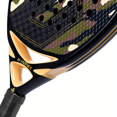 Pro® | WINPICK 12K Carbon Padel-Schläger