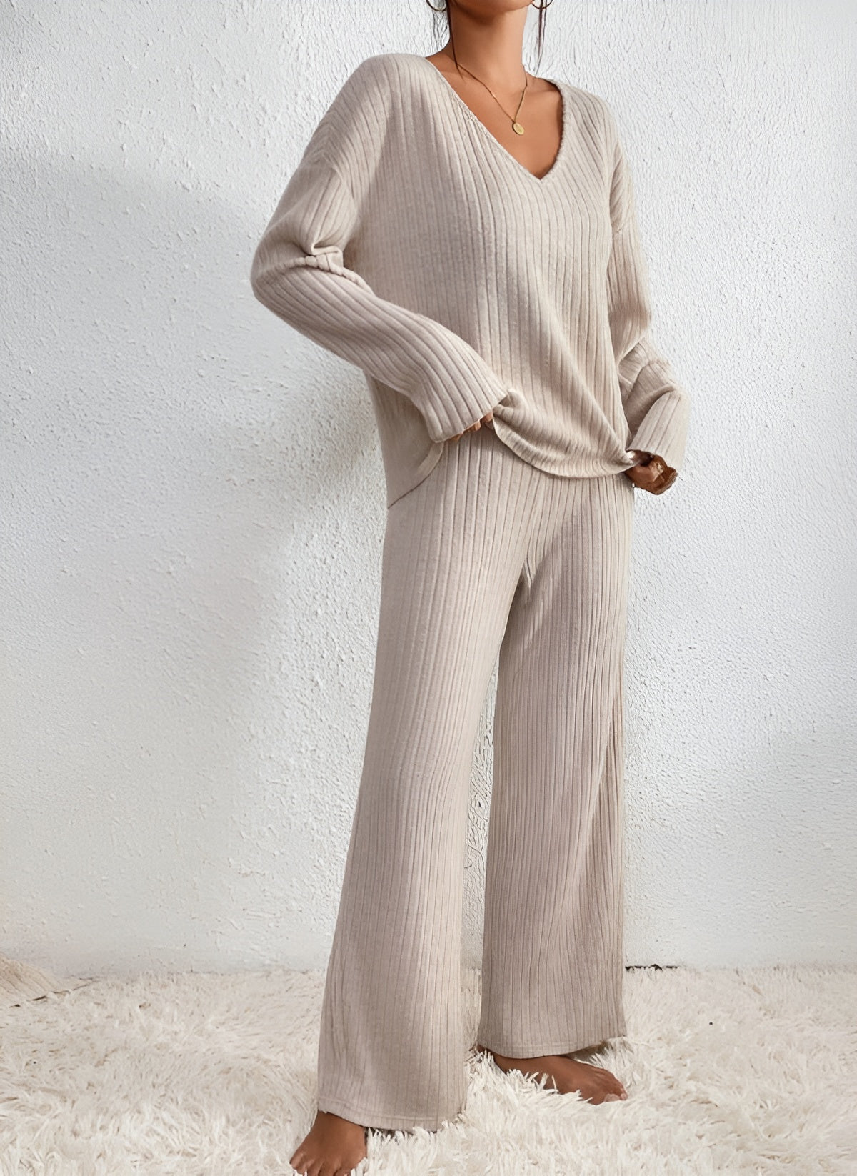 Wilma® | Strick-Ensemble