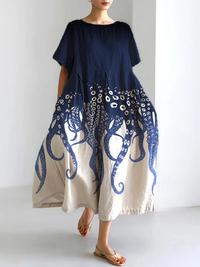 Isalie® | Ozeanflüsterkleid