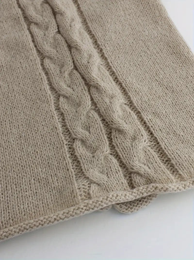Altea® | Elegantes Strick-Ensemble