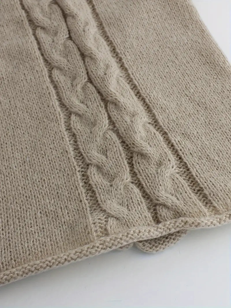 Altea® | Elegantes Strickensemble