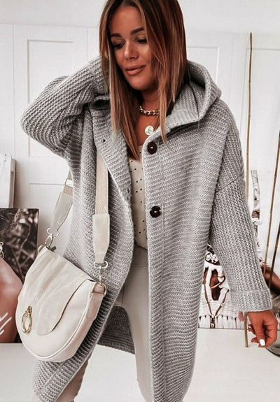 Claudia® | Cardigan Cozy Chic