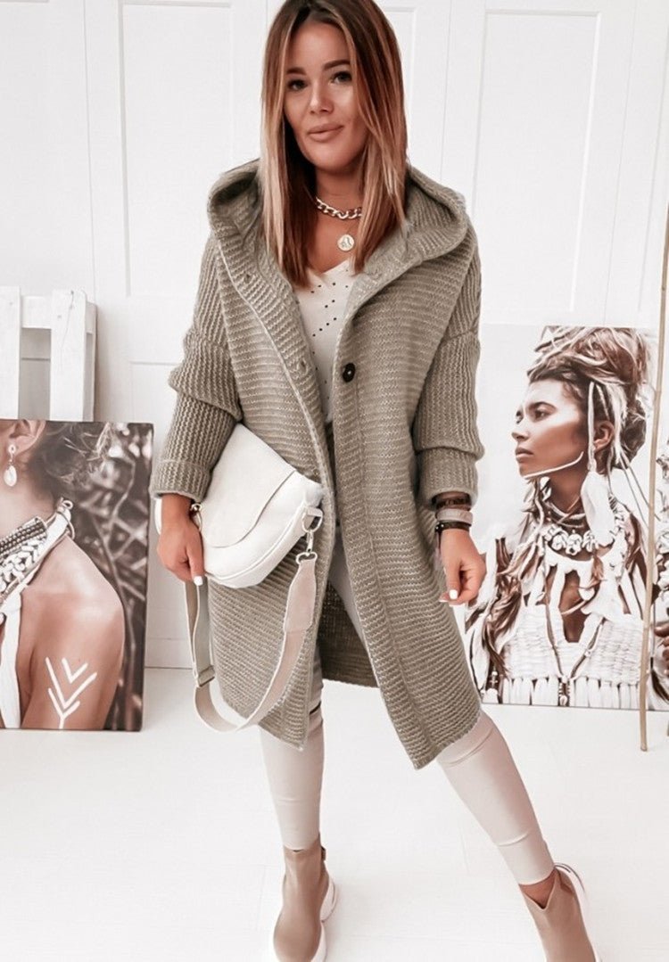 Claudia® | Cardigan Cozy Chic