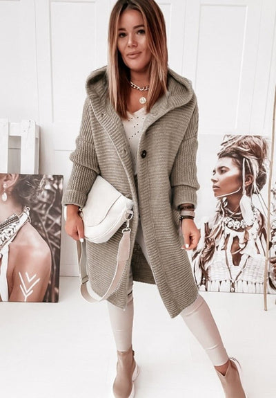 Claudia® | Cardigan Cozy Chic