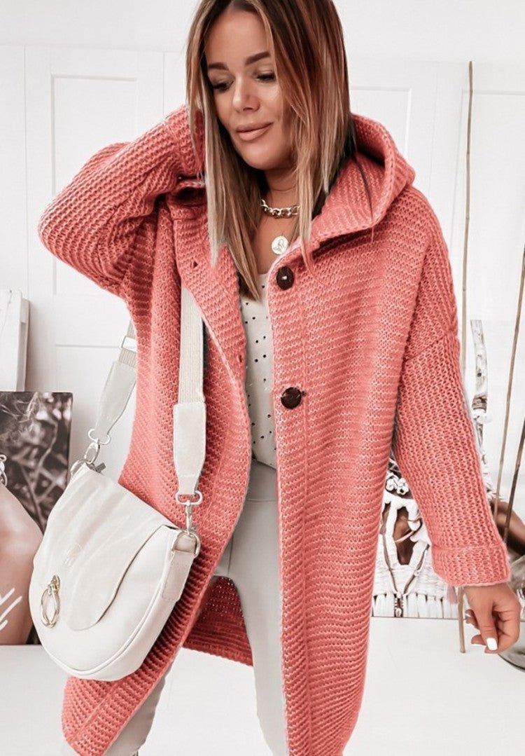 Claudia® | Cardigan Cozy Chic
