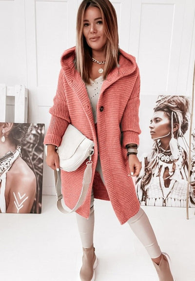 Claudia® | Cardigan Cozy Chic