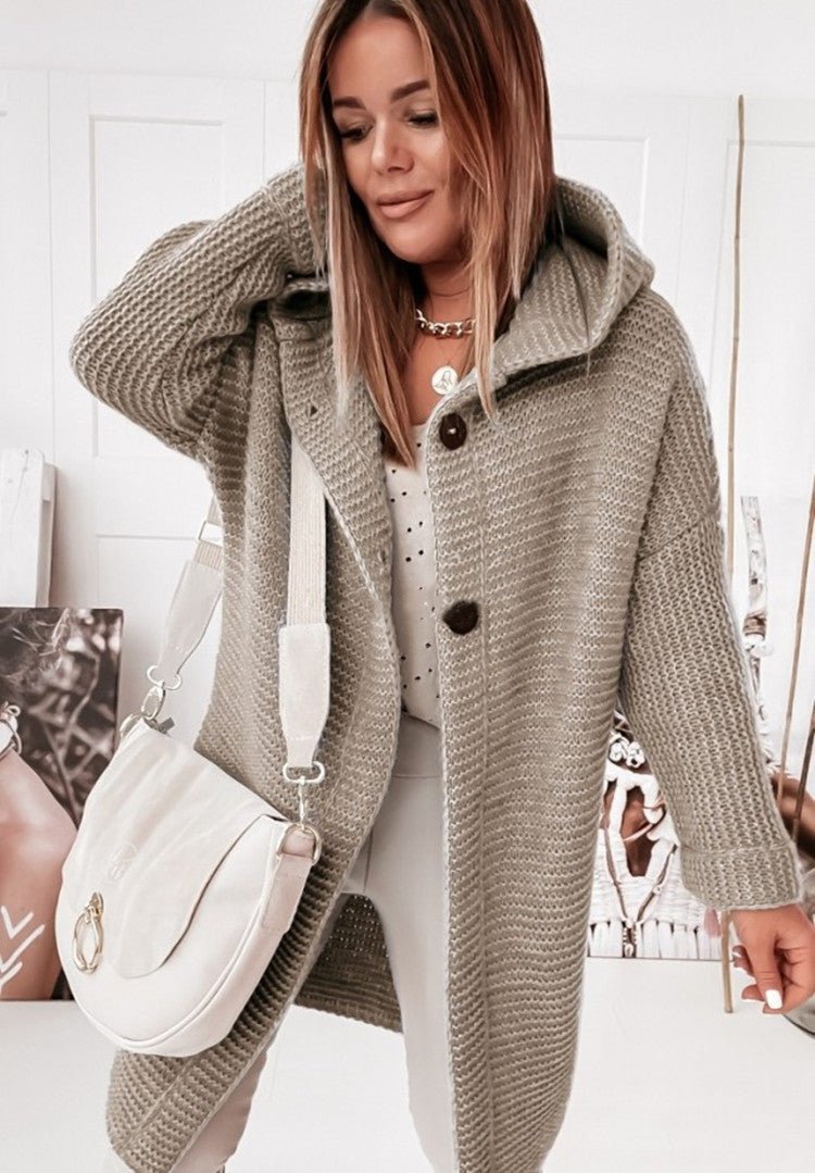 Claudia® | Cardigan Cozy Chic