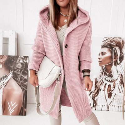 Claudia® | Cardigan Cozy Chic