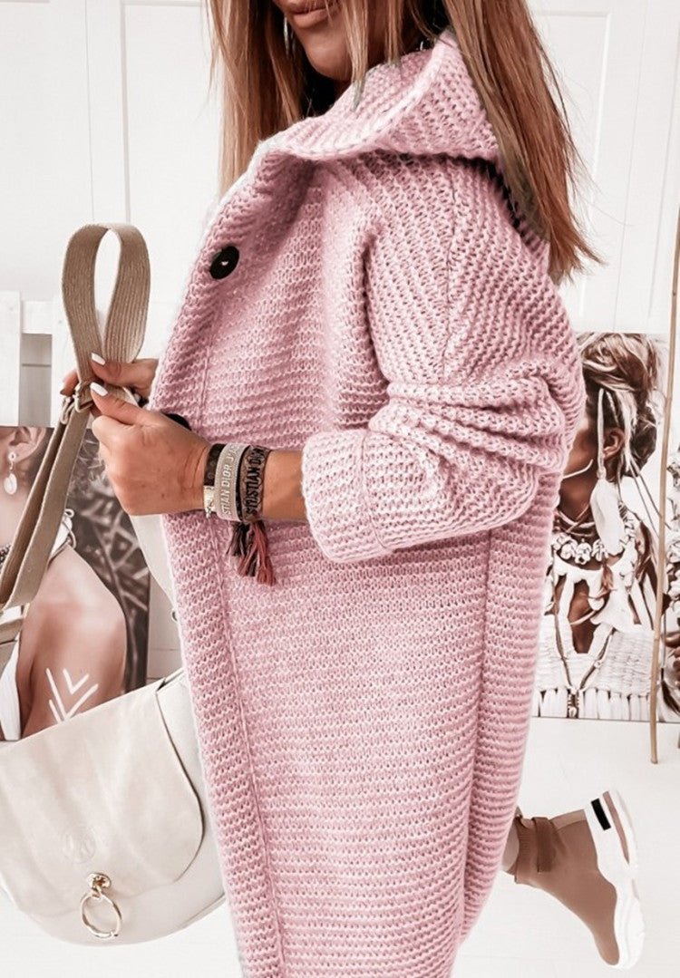 Claudia® | Cardigan Cozy Chic