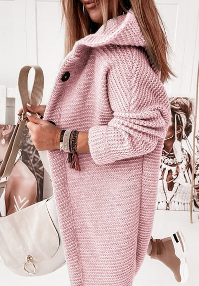 Claudia® | Cardigan Cozy Chic