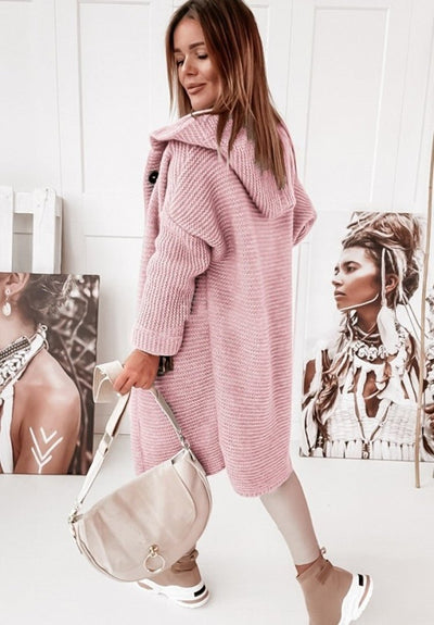Claudia® | Cardigan Cozy Chic