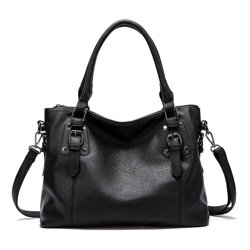 GRET® | ELEGANTE LEDER-TASCHE
