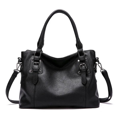 GRET® | ELEGANTE LEDER-TASCHE