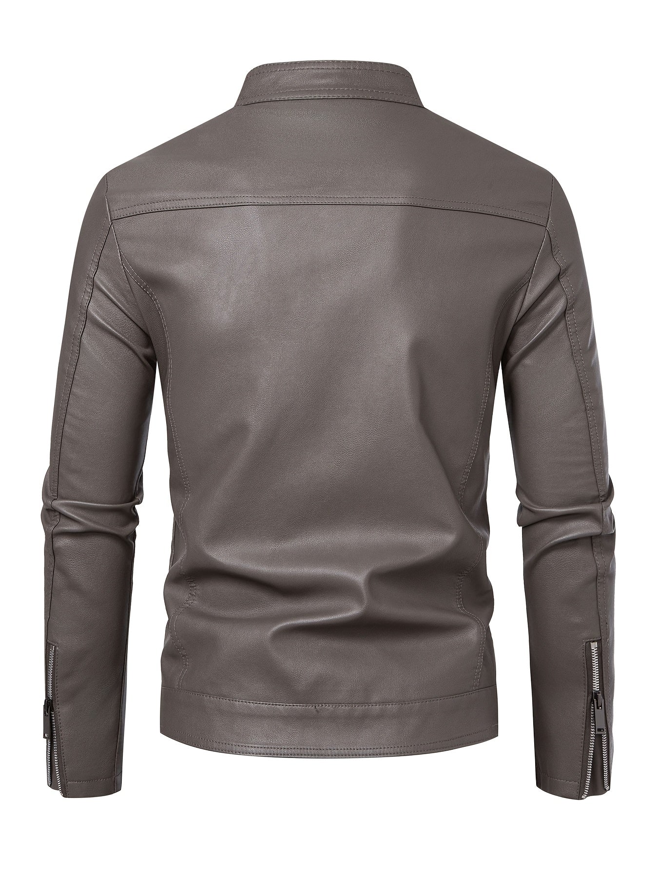 Felix® | Handgefertigte Lederjacke für Herren