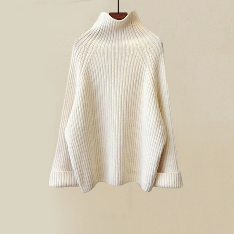 Diletta® | Bequemer und gemütlicher Strickanzug