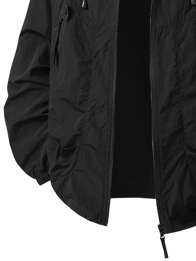 Aldo® | Leichte Outdoor-Jacke