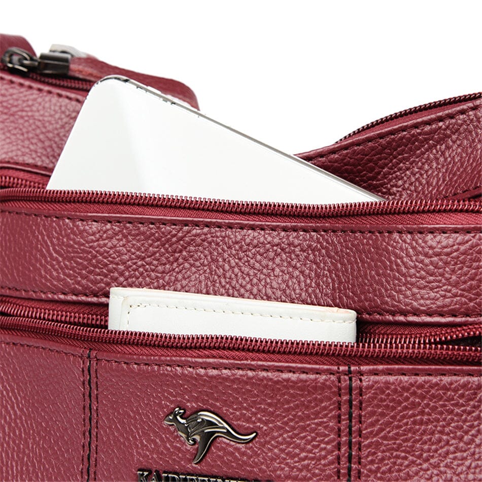 Anni® | Stilvolle Handtasche für zeitlose Eleganz