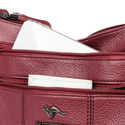 Anni® | Stilvolle Handtasche für zeitlose Eleganz