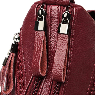 Anni® | Stilvolle Handtasche für zeitlose Eleganz