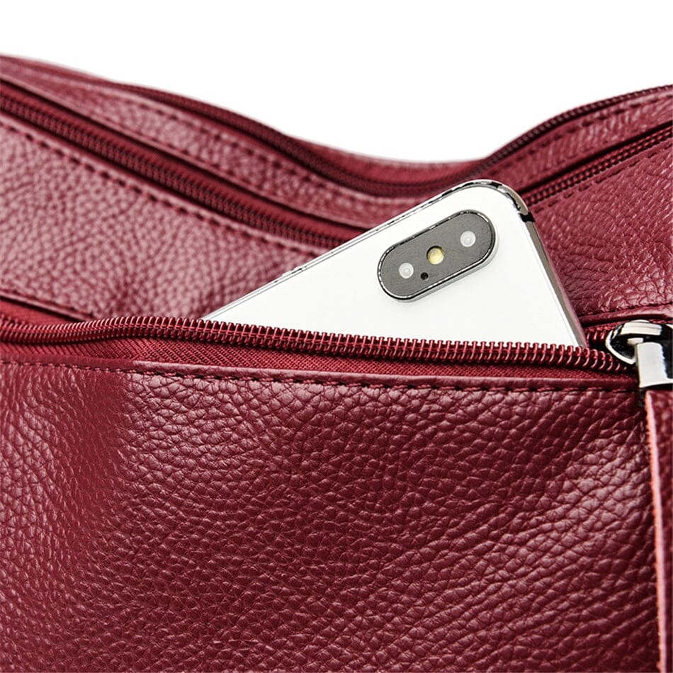Anni® | Stilvolle Handtasche für zeitlose Eleganz