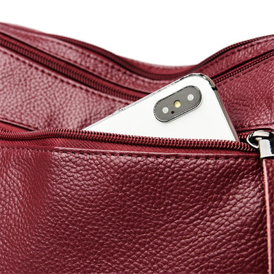 Anni® | Stilvolle Handtasche für zeitlose Eleganz