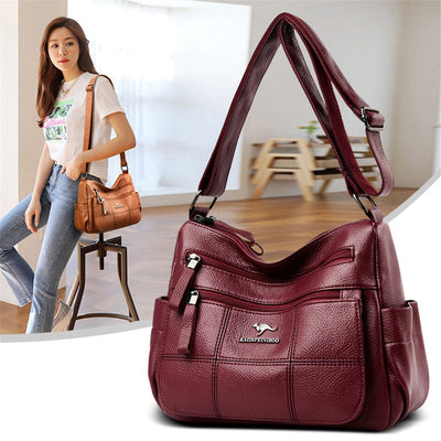 Anni® | Stilvolle Handtasche für zeitlose Eleganz
