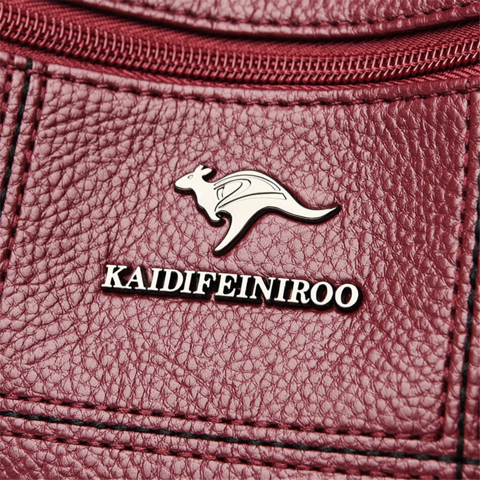 Anni® | Stilvolle Handtasche für zeitlose Eleganz