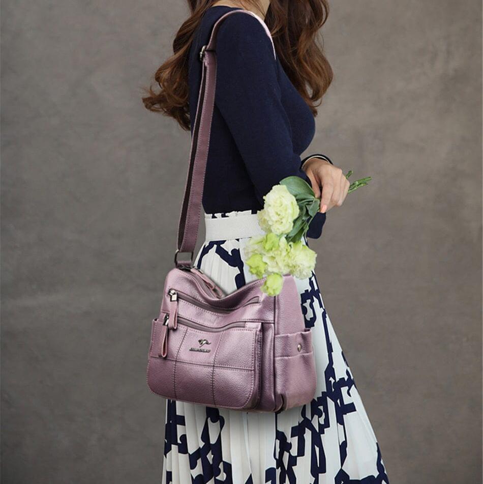 Anni® | Stilvolle Handtasche für zeitlose Eleganz