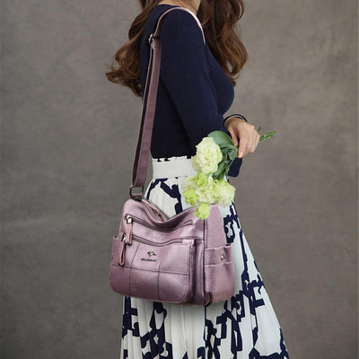 Anni® | Stilvolle Handtasche für zeitlose Eleganz